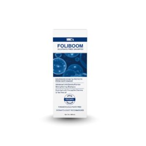 foliboom shampoo,