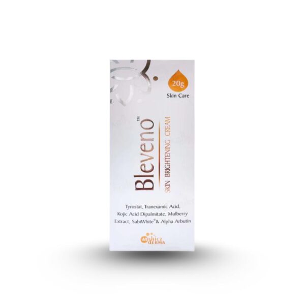 bleveno