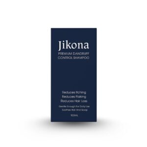 jikona shampoo