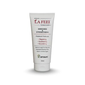 la feel premium hair fall control shampoo, view uses, price, benefits