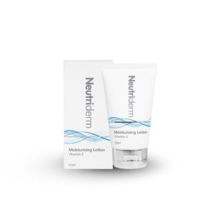 buy neutriderm moisturising lotion (125 ml) online, view uses, price, benefits, review