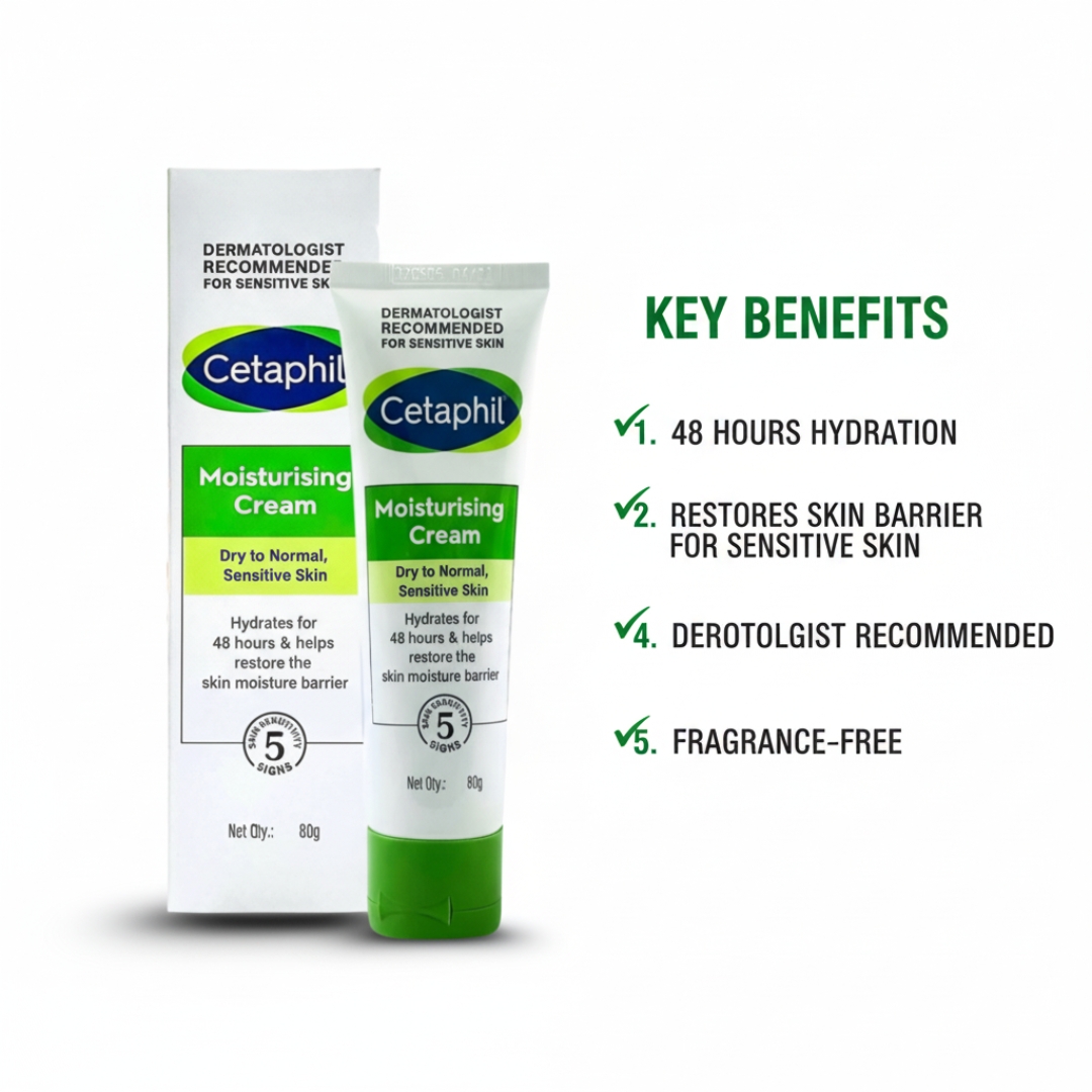 cetaphil moisturising cream – intense hydration for dry, sensitive skin cetaphil moisturising cream – intense hydration for dry, sensitive skin