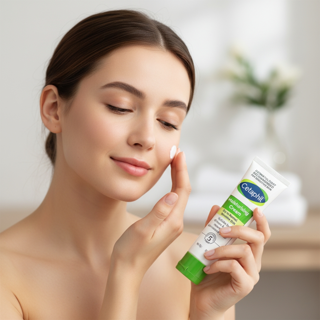 cetaphil moisturising cream – intense hydration for dry, sensitive skin cetaphil moisturising cream – intense hydration for dry, sensitive skin