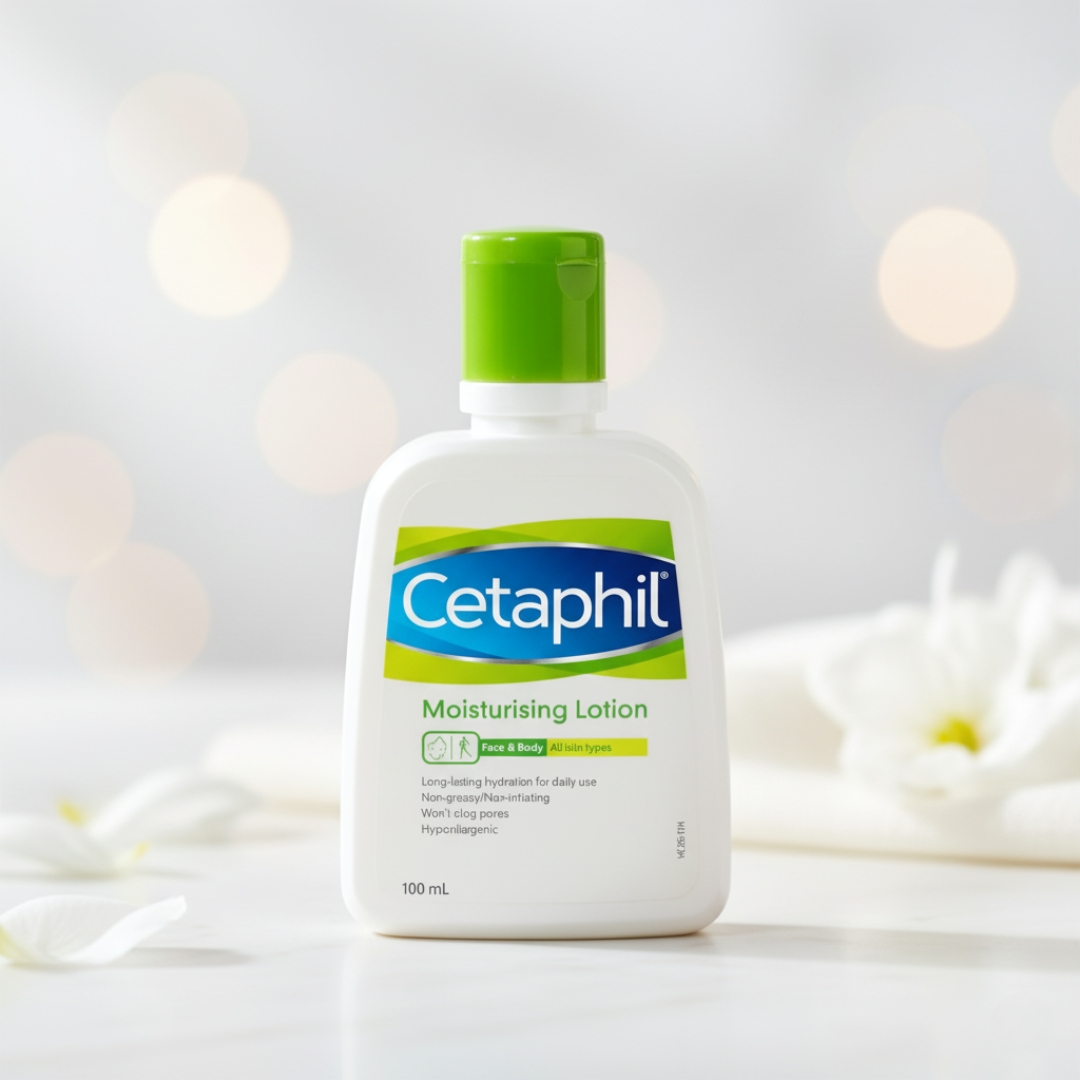 cetaphil moisturising lotion 100 ml, uses, price, benefits, buy online cetaphil moisturising lotion 100 ml, uses, price, benefits, buy online