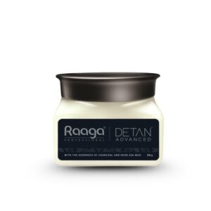 raaga professional detan advanced cream
