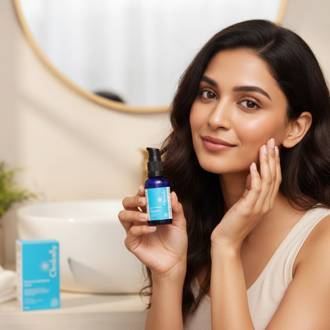 Buy Clinikally Hyaluronic SkinBooster Serum Online, Uses, Price, Benefits, Side Effects, Review - Image 2