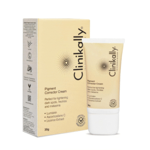 buy clinikally pigment corrector cream online, view uses, price, benefits, review