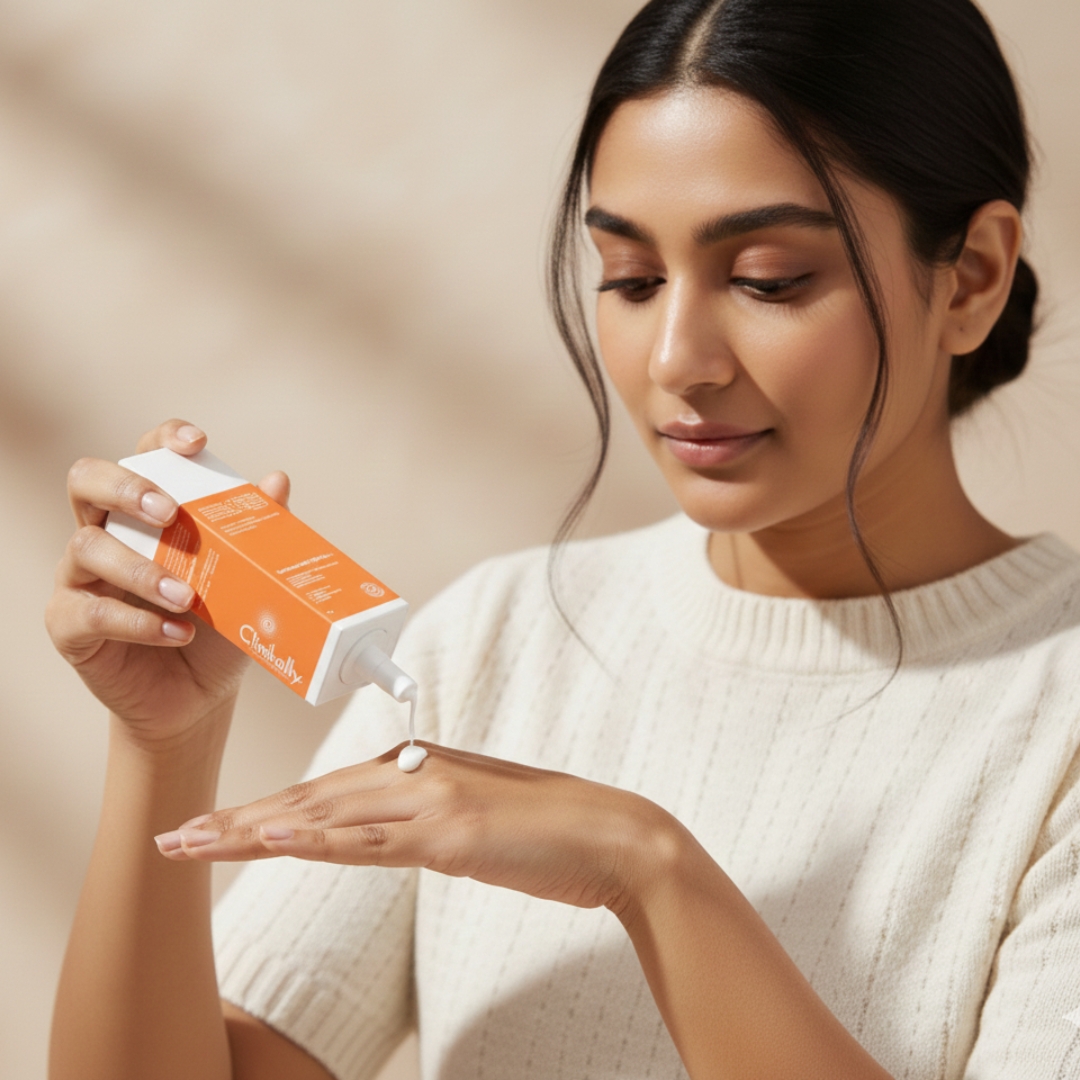 Clinikally SunProtect Sunscreen SPF 50PA+++ Uses