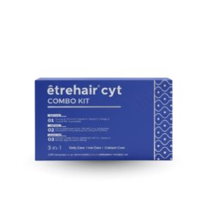 EtreHair CYT Combo Kit