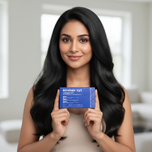 EtreHair CYT Combo Kit Uses