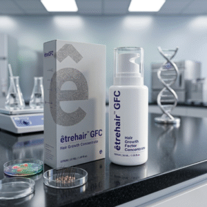 Etrehair GFC Serum