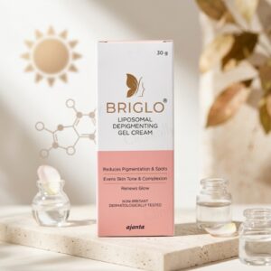 Briglo Liposomal Depigmenting Gel