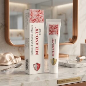 Melano-Tx Cream