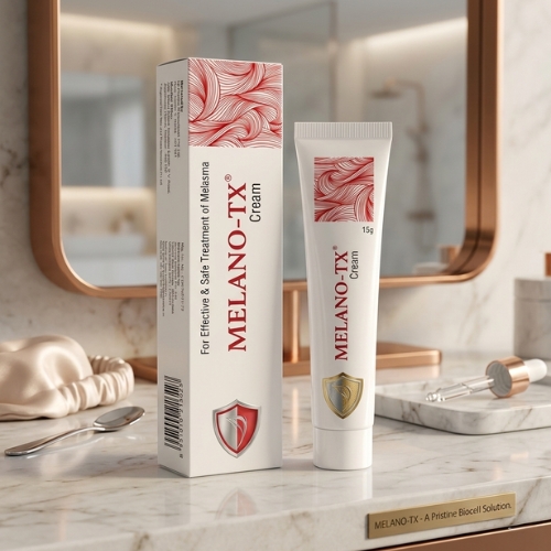 Melano-Tx Cream