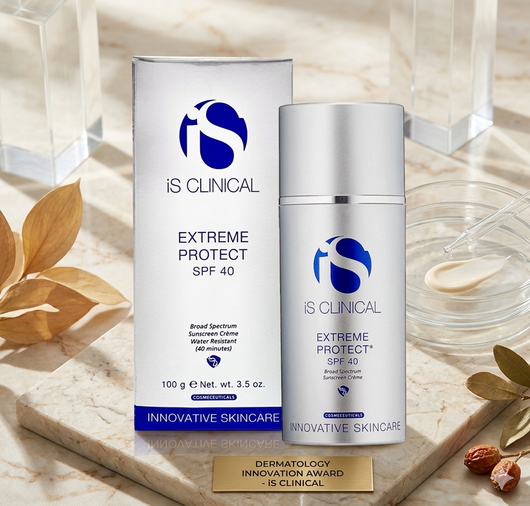 iS Clinical Extreme Protect SPF 40