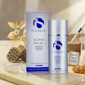iS Clinical Eclipse SPF 50+