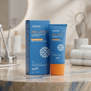 Yuderma Melarid Pigment Corrector Sunscreen