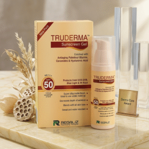 Truderma Sunscreen Gel