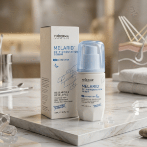 Yuderma Melarid De-Pigmentation Serum
