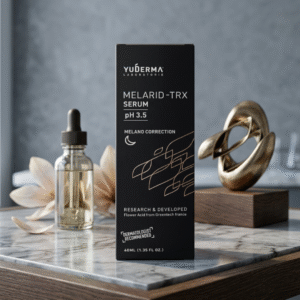 Yuderma Melarid-Trx Melano Correction Serum