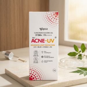 IPCA Acne UV Sunscreen