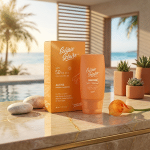 Eclipse Solaire Active Sunscreen