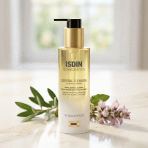 Isdinceutics Essential Cleansing Oil