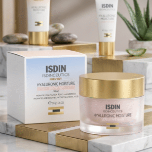ISDINCEUTICS Hyaluronic Moisture Cream